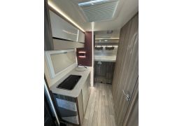 Low Profile Motorhome ROLLER TEAM Kronos 298 TL en Catalog