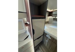 Low Profile Motorhome ROLLER TEAM Kronos 298 TL en Catalog