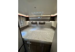 Low Profile Motorhome ROLLER TEAM Kronos 298 TL en Catalog