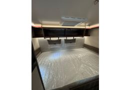 Low Profile Motorhome ROLLER TEAM Kronos 298 TL en Catalog