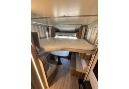 Low Profile Motorhome ROLLER TEAM Kronos 298 TL en Catalog