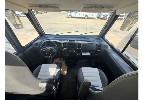 Integral Motorhome SUNLIGHT I 69 L Adventure en Catalog