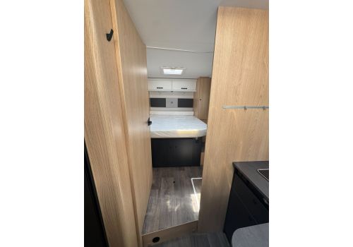 Integral Motorhome SUNLIGHT I 69 L Adventure en Catalog