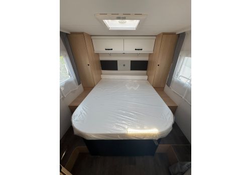 Integral Motorhome SUNLIGHT I 69 L Adventure en Catalog