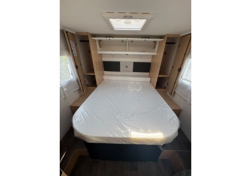 Integral Motorhome SUNLIGHT I 69 L Adventure en Catalog