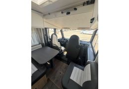 Integral Motorhome SUNLIGHT I 69 L Adventure en Catalog