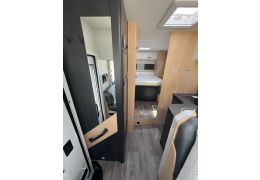 Integral Motorhome SUNLIGHT I 69 L Adventure en Catalog