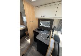 Integral Motorhome SUNLIGHT I 69 L Adventure en Catalog