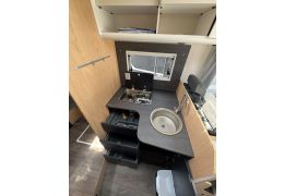 Integral Motorhome SUNLIGHT I 69 L Adventure en Catalog