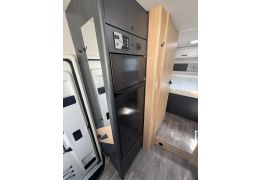 Integral Motorhome SUNLIGHT I 69 L Adventure en Catalog
