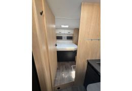 Integral Motorhome SUNLIGHT I 69 L Adventure en Catalog