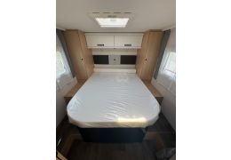 Integral Motorhome SUNLIGHT I 69 L Adventure en Catalog