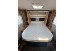 Integral Motorhome SUNLIGHT I 69 L Adventure en Catalog