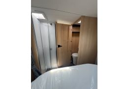 Integral Motorhome SUNLIGHT I 69 L Adventure en Catalog