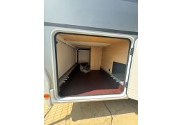 Integral Motorhome SUNLIGHT I 69 L Adventure en Catalog