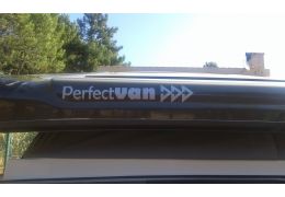 Camper Van PEUGEOT Expert acces L2 en Sale Occasion
