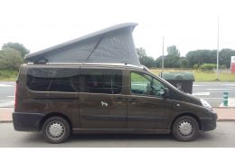 Camper Van PEUGEOT Expert acces L2 en Sale Occasion