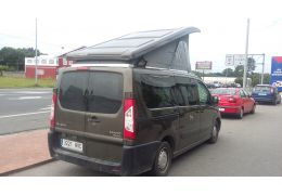 Camper Van PEUGEOT Expert acces L2 en Sale Occasion