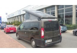 Camper Van PEUGEOT Expert acces L2 en Sale Occasion