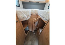 Integral Motorhome DETHLEFFS I6 en Catalog