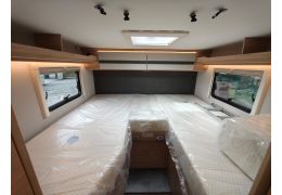Integral Motorhome DETHLEFFS I6 en Catalog
