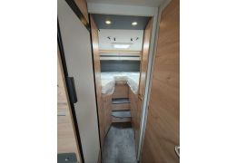 Integral Motorhome DETHLEFFS I6 en Catalog
