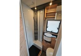 Integral Motorhome DETHLEFFS I6 en Catalog