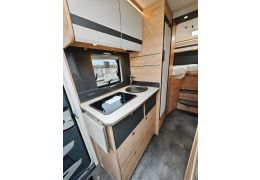 Integral Motorhome DETHLEFFS I6 en Catalog