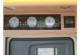 Integral Motorhome DETHLEFFS I6 en Catalog