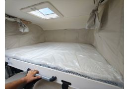 Integral Motorhome DETHLEFFS I6 en Catalog