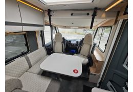 Integral Motorhome DETHLEFFS I6 en Catalog