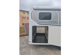 Integral Motorhome DETHLEFFS I6 en Catalog
