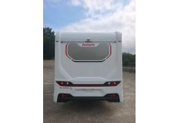 Integral Motorhome DETHLEFFS I6 en Catalog