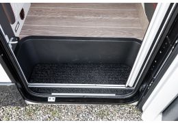 Low Profile Motorhome ROLLER TEAM Zefiro 287 TL Power Edition en Catalog