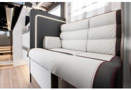 Low Profile Motorhome ROLLER TEAM Zefiro 287 TL Power Edition en Catalog