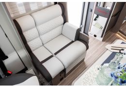 Low Profile Motorhome ROLLER TEAM Zefiro 287 TL Power Edition en Catalog