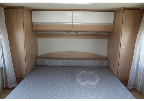 Low Profile Motorhome SUNLIGHT T-69 L en Sale Occasion