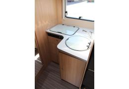 Low Profile Motorhome SUNLIGHT T-69 L en Sale Occasion