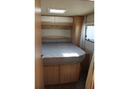 Low Profile Motorhome SUNLIGHT T-69 L en Sale Occasion