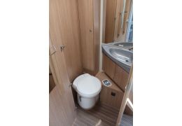 Low Profile Motorhome SUNLIGHT T-69 L en Sale Occasion