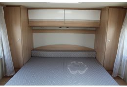 Low Profile Motorhome SUNLIGHT T-69 L en Sale Occasion