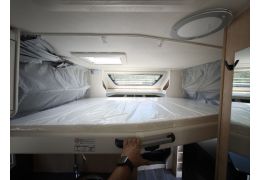 Low Profile Motorhome SUNLIGHT T670S en Catalog