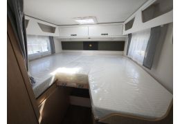 Low Profile Motorhome SUNLIGHT T670S en Catalog