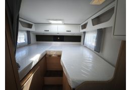 Low Profile Motorhome SUNLIGHT T670S en Catalog