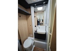 Low Profile Motorhome SUNLIGHT T670S en Catalog