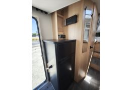 Low Profile Motorhome SUNLIGHT T670S en Catalog