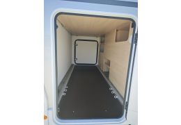 Low Profile Motorhome SUNLIGHT T670S en Catalog