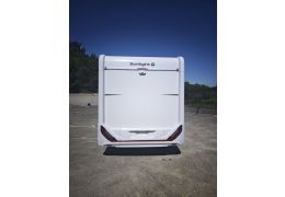 Low Profile Motorhome SUNLIGHT T670S en Catalog