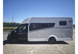 Low Profile Motorhome SUNLIGHT T670S en Catalog