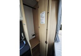 Low Profile Motorhome SUNLIGHT T58 Adventure Edition en Catalog